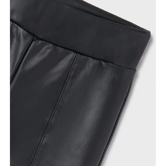 Mayoral colanti imitatie piele fete 7750-13
