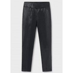 Mayoral colanti imitatie piele fete 7750-13