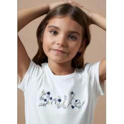 Mayoral tricou fete 854-017