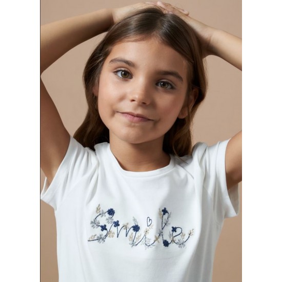 Mayoral tricou fete 854-017
