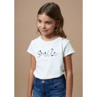 Mayoral tricou fete 854-017