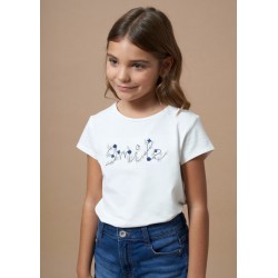 Mayoral tricou fete 854-017