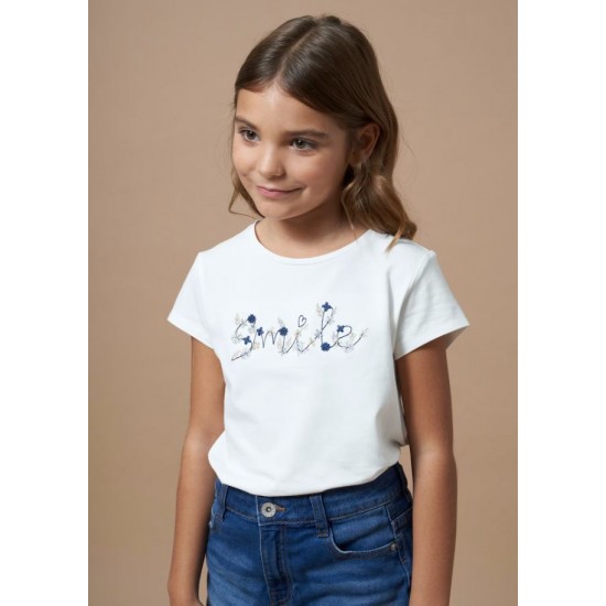 Mayoral tricou fete 854-017