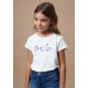 Mayoral tricou fete 854-017