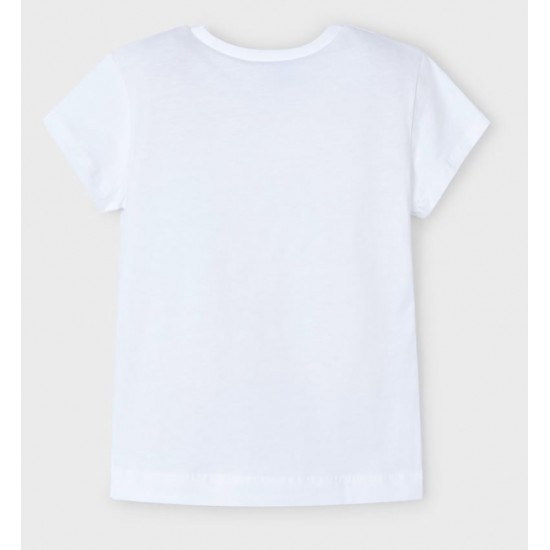 Mayoral tricou fete 3014-29