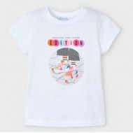 Mayoral tricou fete 3014-29
