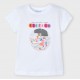 Mayoral tricou fete 3014-29