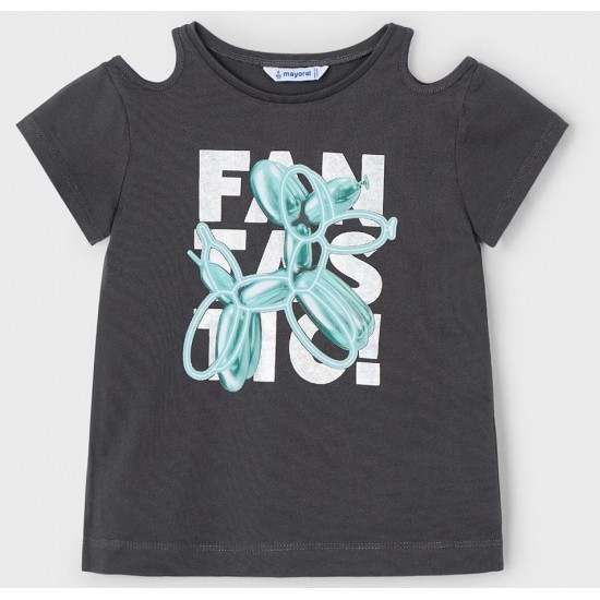 Mayoral tricou fete 3056-23