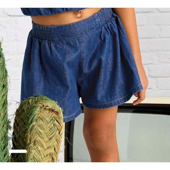 Mayoral pantaloni scurti fete 3206-78