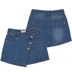Mayoral fusta blugi fete 3902-17