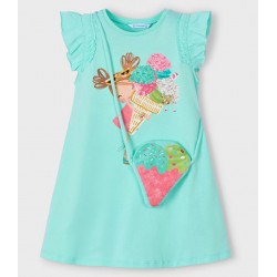 Mayoral rochie fete 3940-10