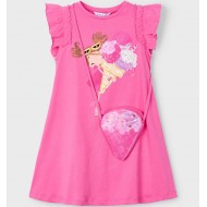 Mayoral rochie fete 3940-12