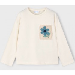 Mayoral bluza fete 4004-78
