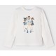 Mayoral bluza fete 4011-93