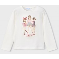 Mayoral bluza fete 4011-95