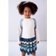 Mayoral rochie fete 4911-15