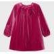 Mayoral rochie catifea fete 4923-44
