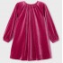 Mayoral rochie catifea fete 4923-44