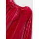 Mayoral rochie catifea fete 4923-47