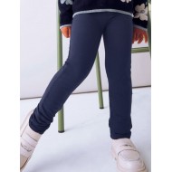Mayoral pantaloni fete bleumarin 511-38