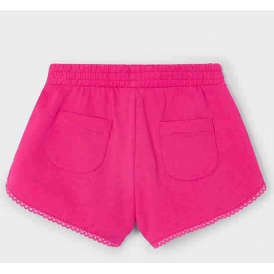Mayoral pantaloni scurti fete 607-13