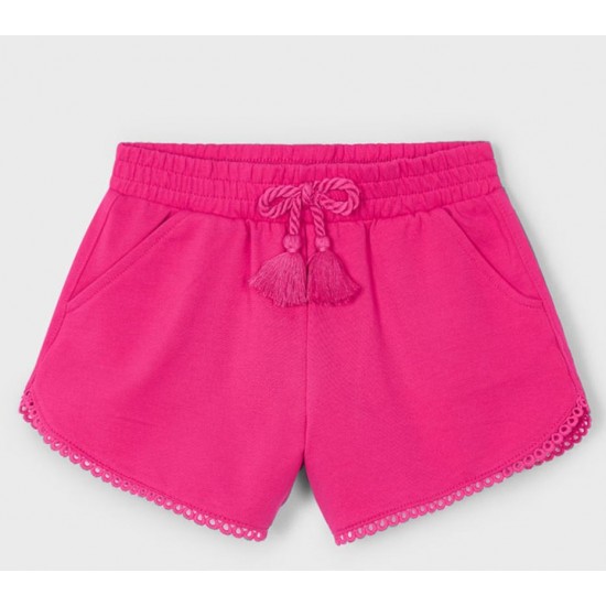 Mayoral pantaloni scurti fete 607-13