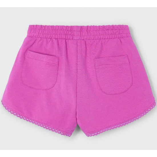 Mayoral pantaloni scurti fete 607-14