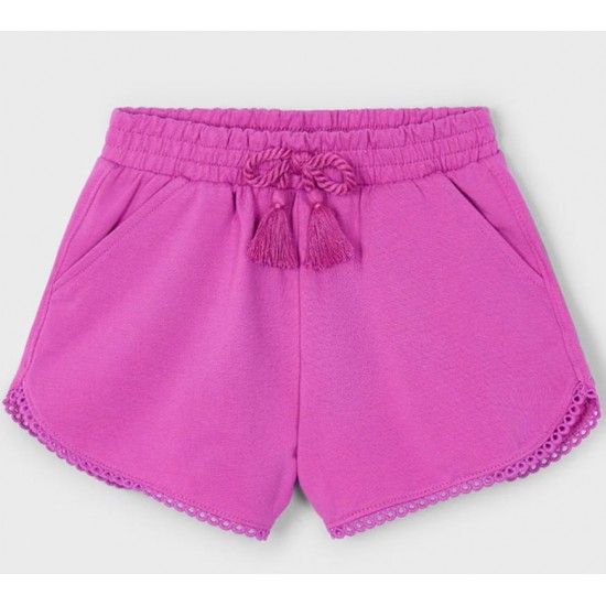 Mayoral pantaloni scurti fete 607-14