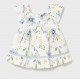 Mayoral rochie vara 1992-94