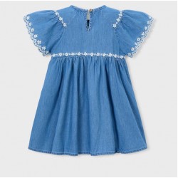 Mayoral rochie fete 3927-82