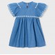 Mayoral rochie fete 3927-82