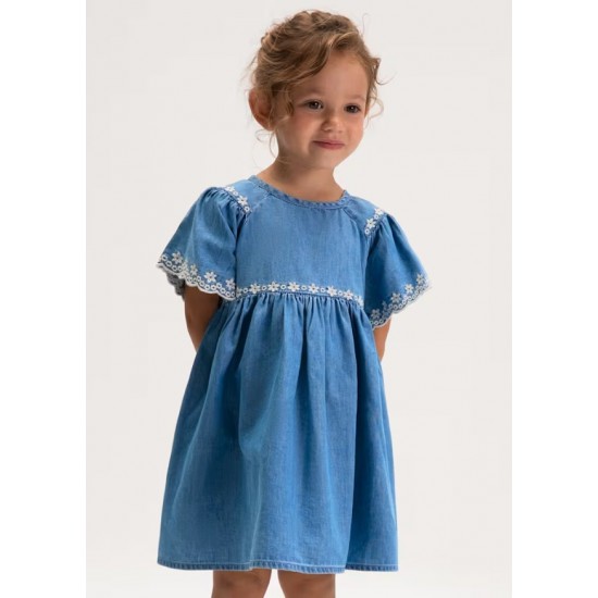 Mayoral rochie fete 3927-82