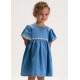 Mayoral rochie fete 3927-82