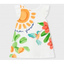 Mayoral rochie vara 3934-87