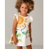 Mayoral rochie vara 3934-87