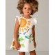 Mayoral rochie vara 3934-87