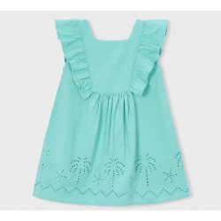 Mayoral rochie fete vara 3939-44