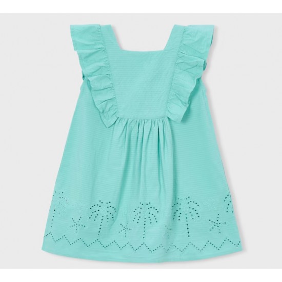 Mayoral rochie fete vara 3939-44
