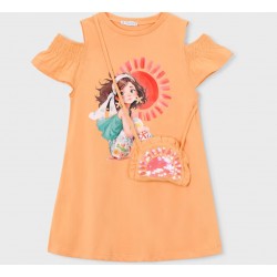 Mayoral rochie vara 3941-10