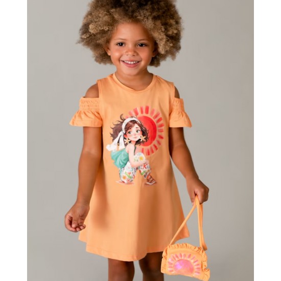 Mayoral rochie vara 3941-10