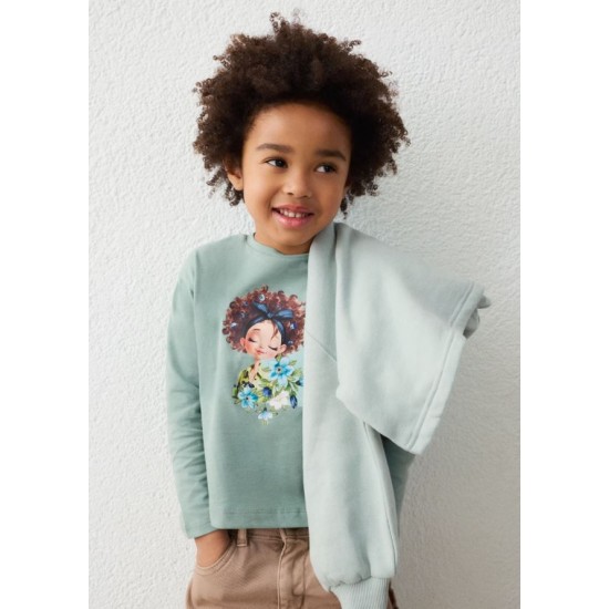 Mayoral bluza fete 4003-64