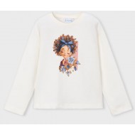 Mayoral bluza fete 4003-66