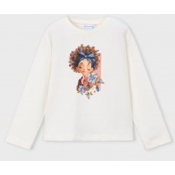 Mayoral bluza fete 4003-66