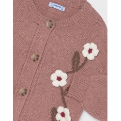 Mayoral cardigan fetite 4323-89
