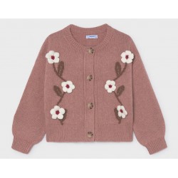 Mayoral cardigan fetite 4323-89