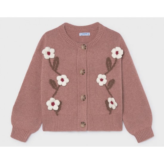 Mayoral cardigan fetite 4323-89
