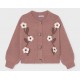 Mayoral cardigan fetite 4323-89