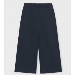 Mayoral pantaloni trening fete bleumarin 4518-63