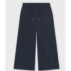 Mayoral pantaloni trening fete bleumarin 4518-63