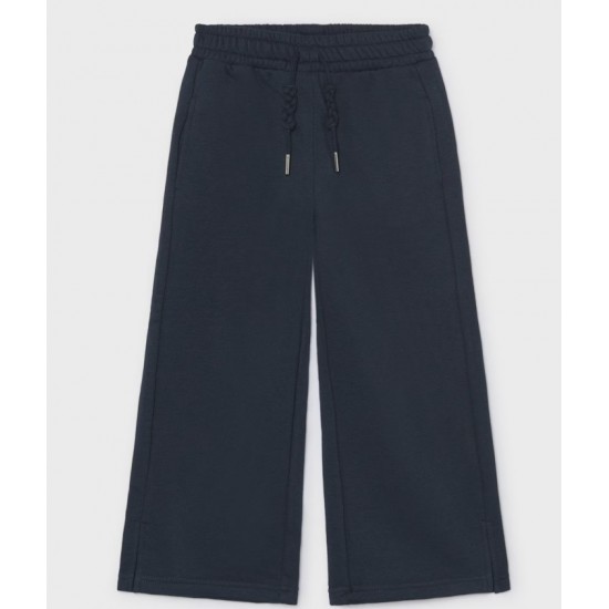 Mayoral pantaloni trening fete bleumarin 4518-63